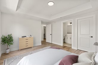 Trinity Gate Condominiums in Windsor, ON - Foto de edificio - Building Photo