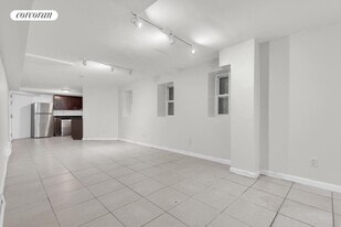 524 W 123rd St in New York, NY - Building Photo