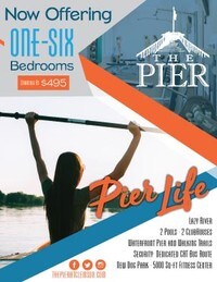 Building Photo - The Pier Apartments in Seneca, South Carolina