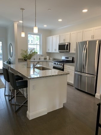 7 E Dexter Ave in Woburn, MA - Building Photo - Building Photo