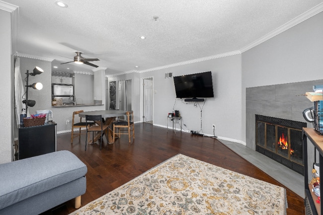 3550 Lebon Dr in San Diego, CA - Building Photo - Building Photo