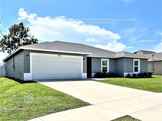 property at 926 SW Idol Ave