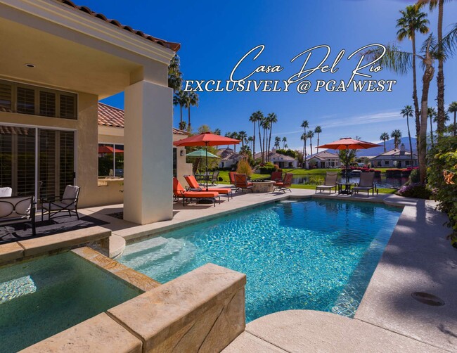 property at 79832 Arnold Palmer