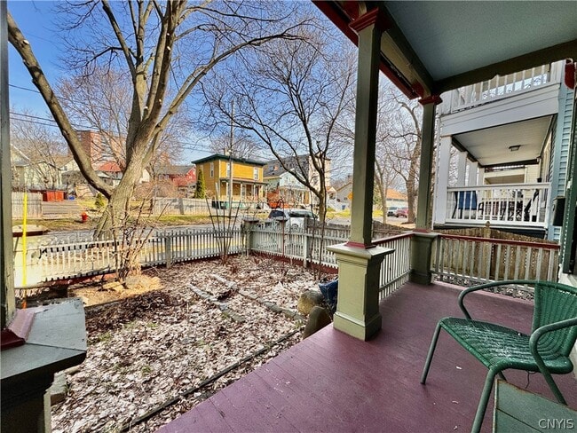 314 Hawley Ave in Syracuse, NY - Building Photo - Building Photo