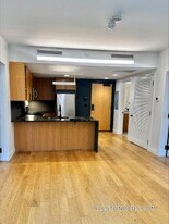 83 Gardner St, Unit 208 in Boston, MA - Building Photo