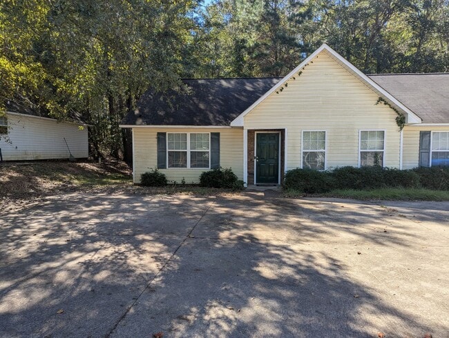 property at 2460 Brantley Way