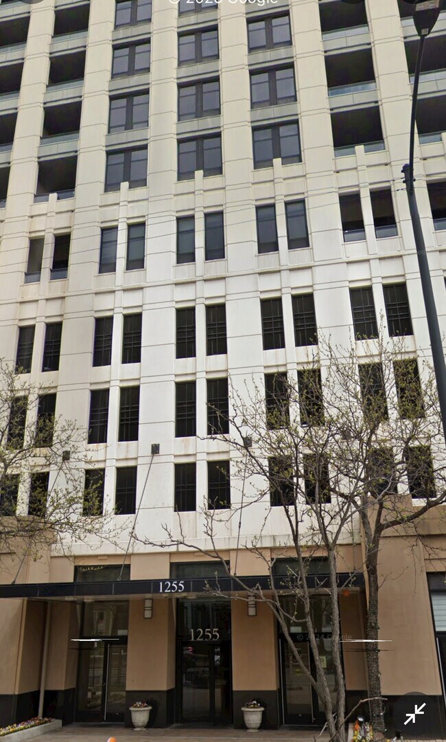 property at 1255 S State St