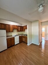 1901 E 5th Ave, Unit 2 in Knoxville, TN - Foto de edificio - Building Photo