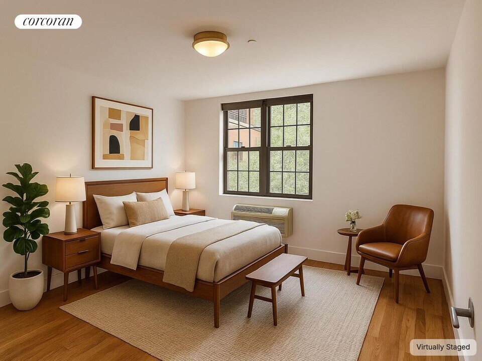 120 Pulaski St in Brooklyn, NY - Building Photo
