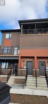 602 Parnian Private in Ottawa, ON - Building Photo