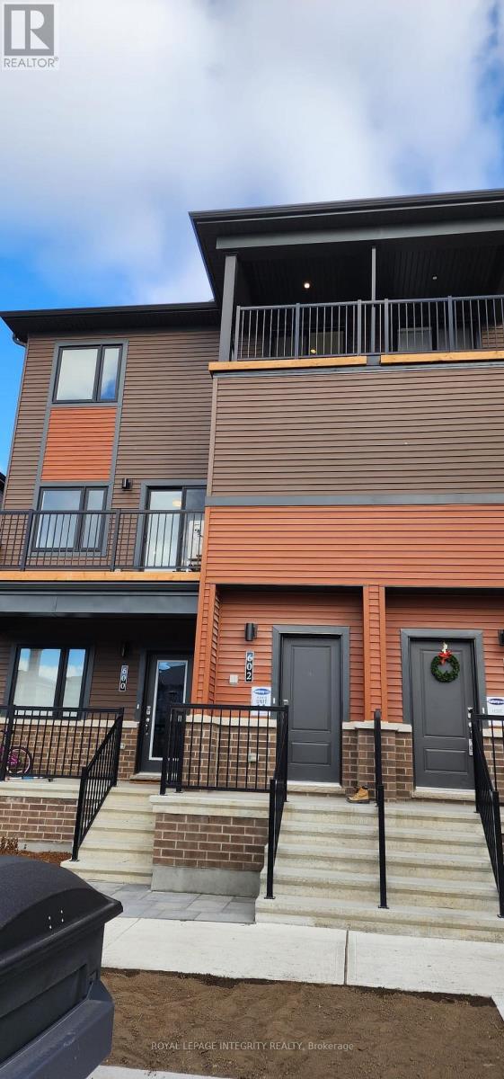 property at 602 Parnian Private