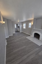 722 Frank St in Flint, MI - Foto de edificio - Building Photo