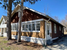 5330 E Burgess Ave in Indianapolis, IN - Building Photo