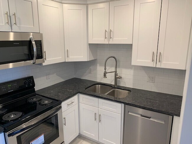 property at 319 Tappan St