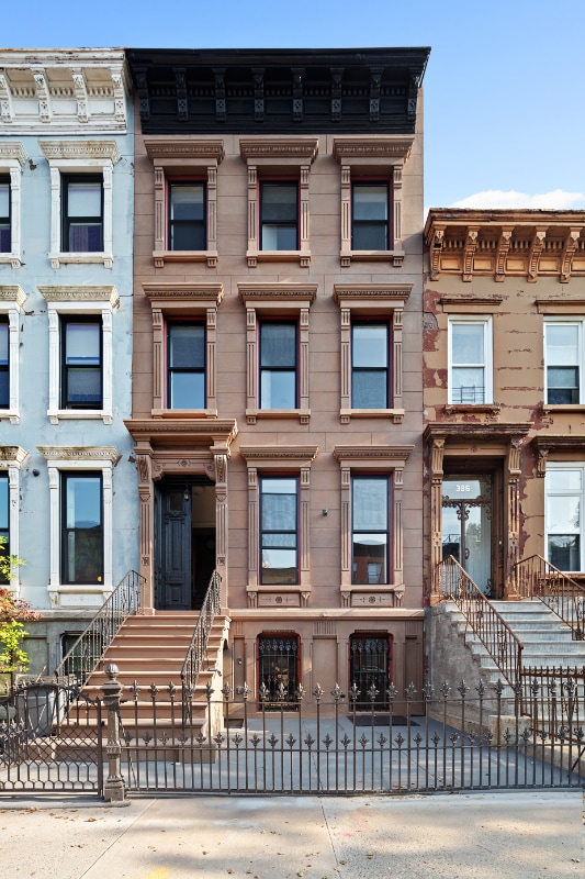 398 Putnam Ave