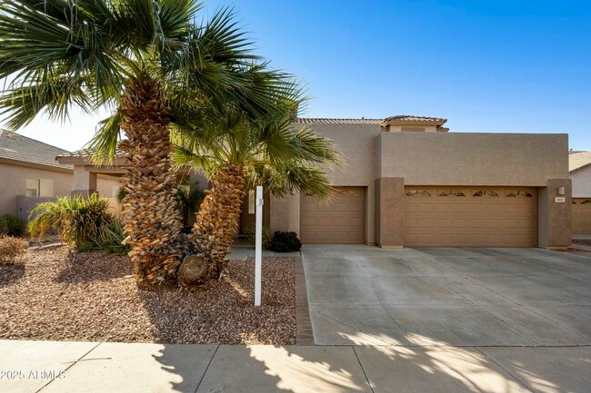 property at 4615 W Corral Rd