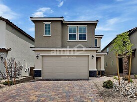 5848 Vaes Dothrak St in Las Vegas, NV - Building Photo