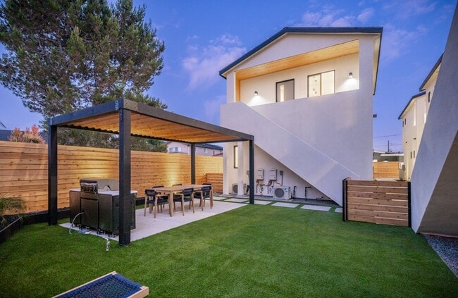 property at 4678 Firestone St