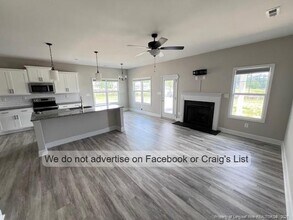343 Palestine Rd in Linden, NC - Building Photo - Building Photo