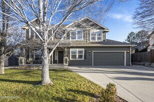 20 Tanea Ct in Reno, NV - Building Photo