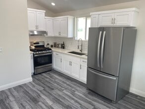 3525 Percy St in Los Angeles, CA - Building Photo - Building Photo