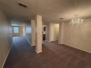 1028 Wild Horse Way in Lancaster, TX - Building Photo - Building Photo