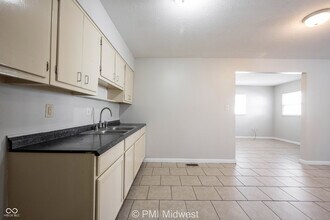 3202 Wellington Ave in Indianapolis, IN - Building Photo - Building Photo