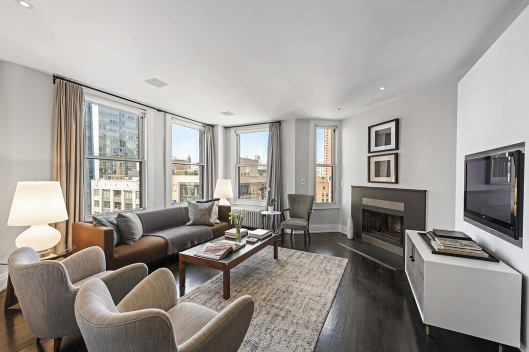 425 Park Ave S-Unit -20-AB in New York, NY - Building Photo