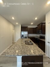 116 Chesapeake Cmns St in Garner, NC - Building Photo - Building Photo