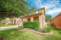 16510 Sheffield Run Dr in Houston, TX - Building Photo - Building Photo