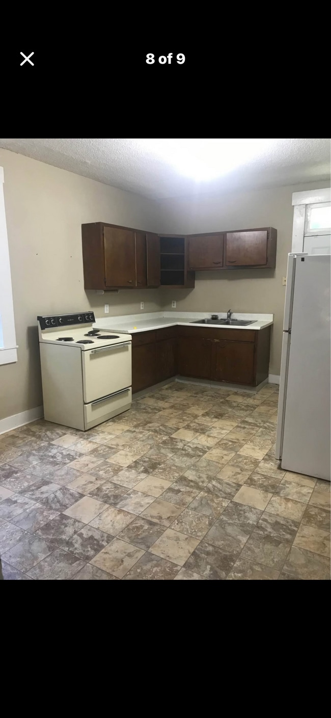 property at 501 S 20th St