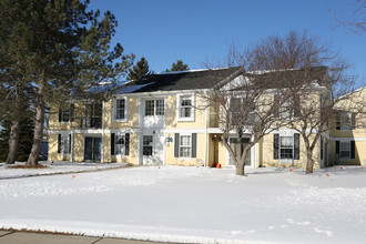 The Cloisters in Akron, NY - Building Photo - Building Photo