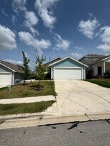 11709 Lago de Garda Dr in Austin, TX - Building Photo