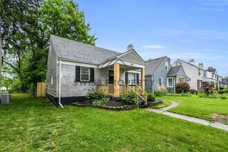 960 Geers Ave in Columbus, OH - Building Photo - Building Photo