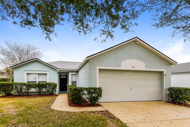 property at 65 Reeding Ridge Dr W