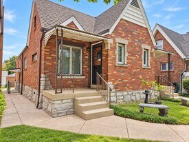 6634 Devonshire Ave in St. Louis, MO - Building Photo