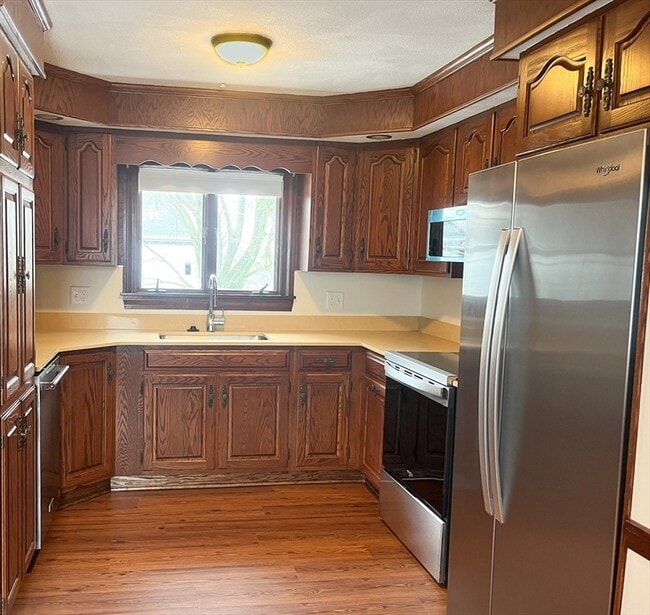 4 Gardner St in Peabody, MA - Building Photo - Building Photo