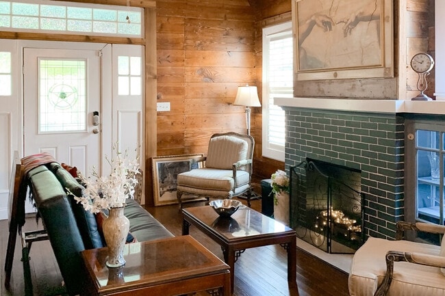 1219 N 16th St in Waco, TX - Building Photo - Building Photo