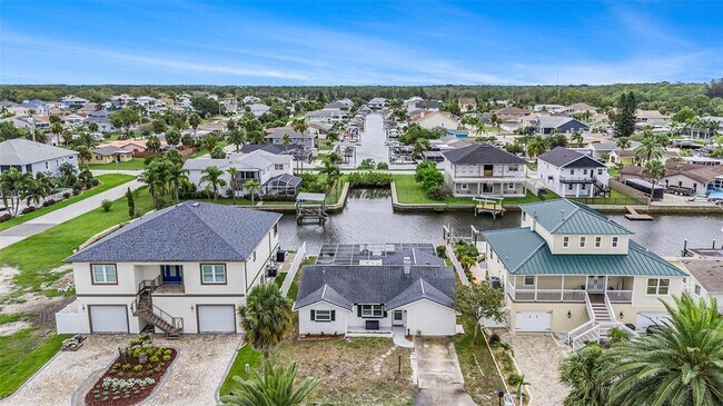 15606 Allmand Dr in Hudson, FL - Building Photo - Building Photo