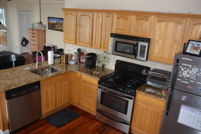 property at 424 Seville St