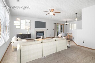 2147 Shortcreek Rd in Hilliard, OH - Building Photo - Building Photo