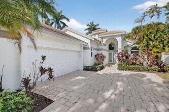 5537 NW 21st Way in Boca Raton, FL - Building Photo - Building Photo