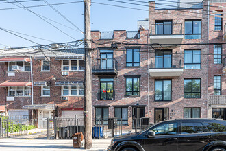 735 Fenimore St in Brooklyn, NY - Building Photo - Building Photo