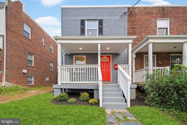 property at 1885 Alabama Ave SE