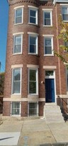 2100 Homewood Ave, Unit #2 Apartments