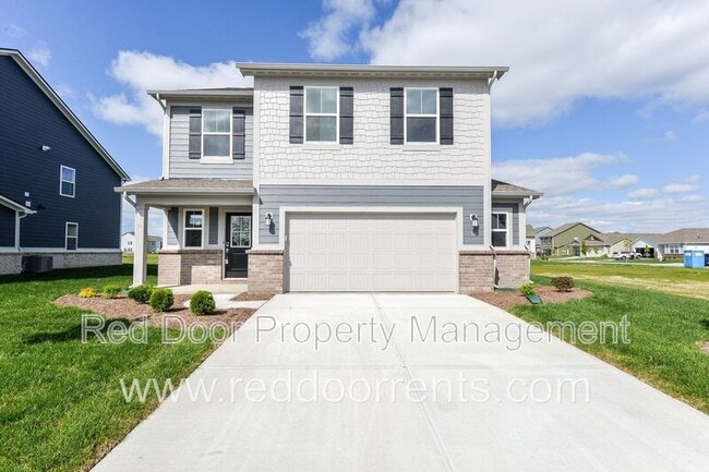 property at 1564 Mitis St