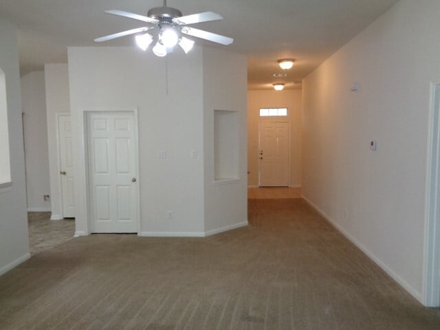 19323 Palmoral Dr in Katy, TX - Foto de edificio - Building Photo