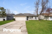 3240 Merganzer Trail