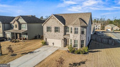 1700 Cadence St, Unit 1305 in Locust Grove, GA - Building Photo - Building Photo