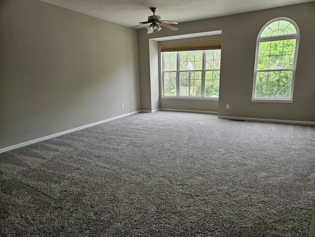 3403 Decker Ridge Dr in Indianapolis, IN - Building Photo - Building Photo